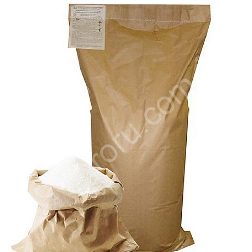 Молоко сухое обезжиренное